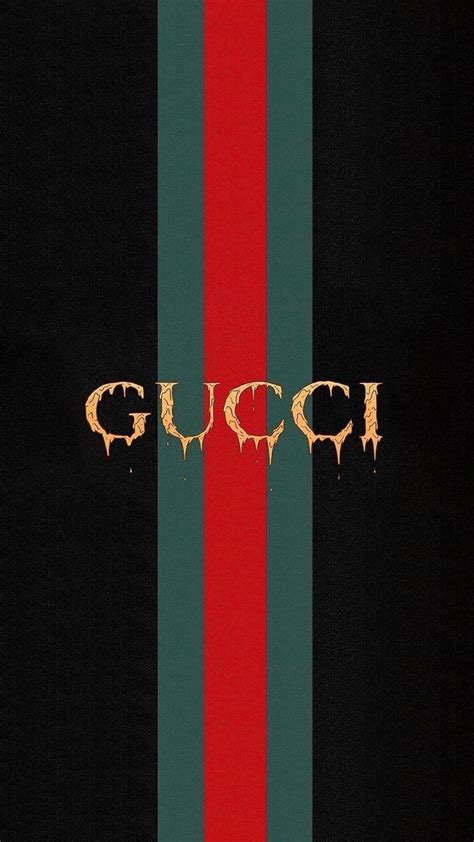 gucci aesthetic background